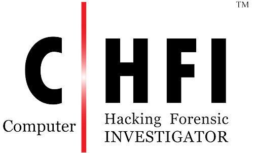 Computer Hacking Forensic Investigator